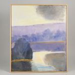1711 3064 OIL PAINTING